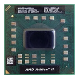 Procesador Amd Athlon 2 M320 2.1ghz (12)
