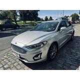 Ford Mondeo 2019 2.0 Sel