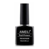 Esmalte De Uñas - Aimeili Nail Prep Bond Primer, Uv Led Gel 