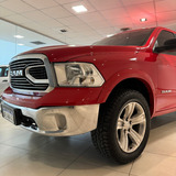 Ram 1500 Laramie