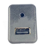 Entrada Usb Auxiliar Chevrolet Sonic 2013 25832462