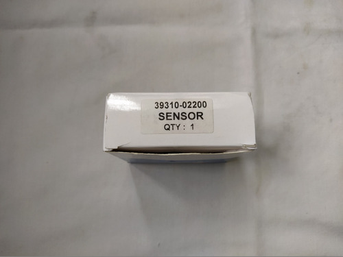 Sensor Posicion Cigueal Para Hyundai Atos 1.1 Kia Picanto Foto 9