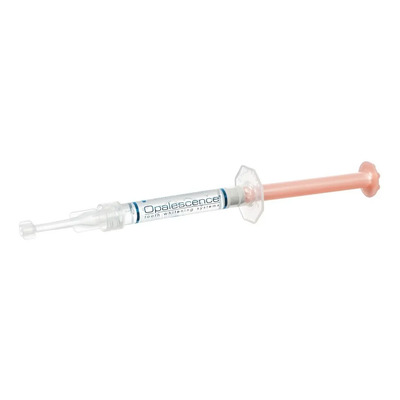 2 Jeringas Opalescence Blanqueamiento Dental 35% Melon | Envío gratis