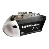 Motor Liftmaster 1210 E Para Porton Con Riel Y Dos Controles