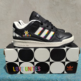 Forum Low Pride 5mx adidas Originals Rich Mnisi 