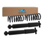 Amortiguadores Hood Gas Springs Para Fiat Palio 178