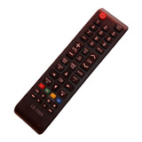 Controle Remoto Para Tv Samsung Smart