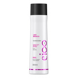 Eico Professional Condicionador Leave-in Liso Mágico 300ml