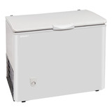 Freezer Pozo Briket Fr 2500 Dual Tropical 250 Lts