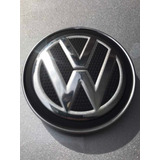Centro De Llanta Volkswagen Golf Vii Tiguan Vento L/nueva