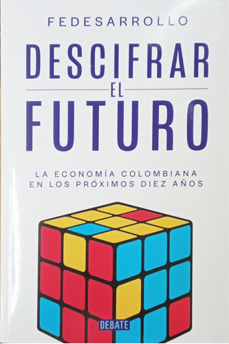 Descifrar El Futuro