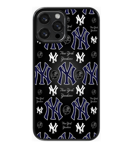Funda Diseño Para Xiaomi De Yankees Baseball #9