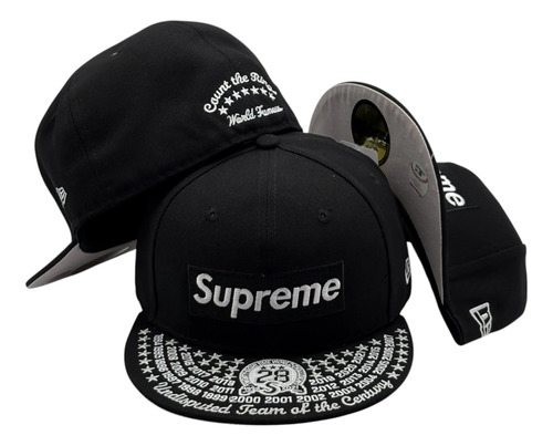 Gorra De Beisbol Para Adulto Edición Especial  Gorra Cerrada | Envío gratis
