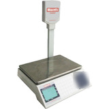 Equipamiento Gastronomico Balanza Moretti Market 30kg