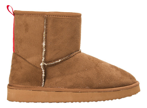 Botas Australianas Pantubotas Gummi Mujer Piel Frio Rimini