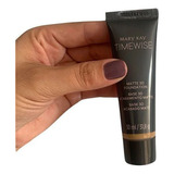 Base Mary Kay Líquida  Timewise Matte 3d 30 Ml Todas Cores