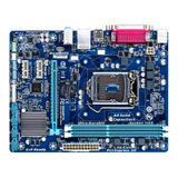 Kit De Actualización Gigabyte Lga 1155 + Procesador Core I5