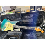 Fender Stratocaster Usa Ultra Plus /ñ Gibson Les Paul Sg Prs