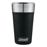 Vaso Termico Coleman Acero Inoxidable Brew 600 Ml