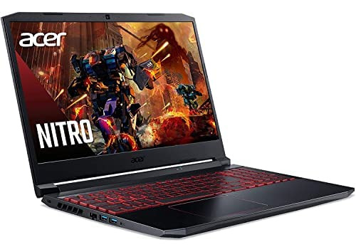 Laptop Acer Nitro 5 Core I5, 16gb Ram, 1tb Ssd