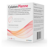 Colaten Plenne 30 Envelopes