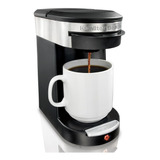 Cafetera Personal P/1 Taza 350 Ml 49970-mx Hamilton Beach