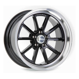 Rines American Racing Vn510 18x10 5x114.3