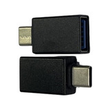 Otg Adaptador Conversor Usb 3.0 Tipo C  Para Celular