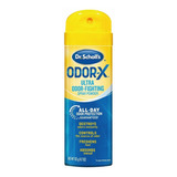 Dr Scholls Polvo En Spray Odorx  Ultra Anti-olor