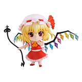 Touhou Project Flandre Scarlet Nendroid 136