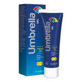 Bloqueador Umbrella Gel 50+ 60 G. - g a $1783