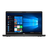 Laptop Dell Core I7 8va Gen 16 Gb Ram 480ssd Touch