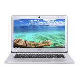 Acer Chromebook 14 Cb3-431-c99d, Intel Celeron N3060, Pantal