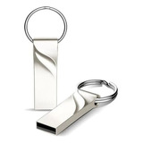 Pen Drive Convencional 1 Tb  Modelo Chaveiro Design Perfeito