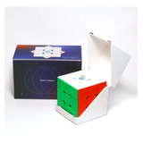 3x3x3 Gan 13 Maglev Uv Cubo Profesional Alta Gama 2022 Color De La Estructura Stickerless