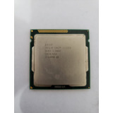 Processador Gamer Intel Core I3-2100 3.1ghz