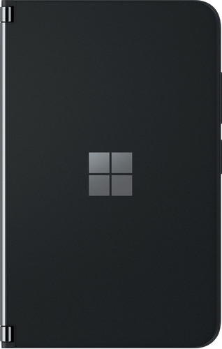 Microsoft Surface Duo 2 - 8gb/ 128ssd + 5g Lte - Preto