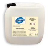 Alcohol Isopropilico 99.8%, 10 Lts. Isopropanol, Ipa