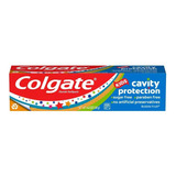 Colgate Kids Anticaries 0.25% Flour 76grs. 