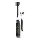 Delineador Líquido Para Ojos Power Stay Avon - 3,5ml Color Negro