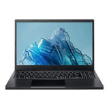 Portátil Acer Travelmate V15-51 Con Intel Core I5 11ª Gen. Y