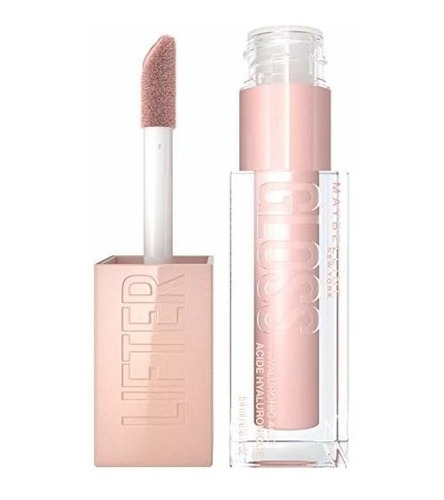 Maybelline Lifter Gloss Tono (002) Ice