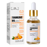 D Turmeric Dark Sp-ot Corrector Seru-m High Gloss Skin Care