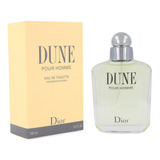 Christian Dior Dune Hombre 100 Ml Edt Original