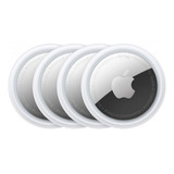 Apple Airtag Pack X4