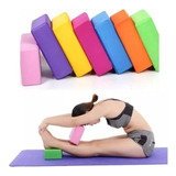 Ladrillo Para Ejercicios De Yoga Pa-k3