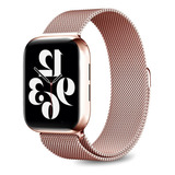 Correa Para Apple Watch Series Ultra Se/8/7/6/5/4/3/2/1 