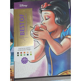 Libro Colorea Y Descubre El Misterio Disney Los Clásicos 