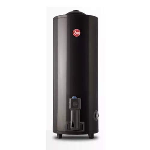 Termotanque Rheem Gas Natural 150 Litros De Pie