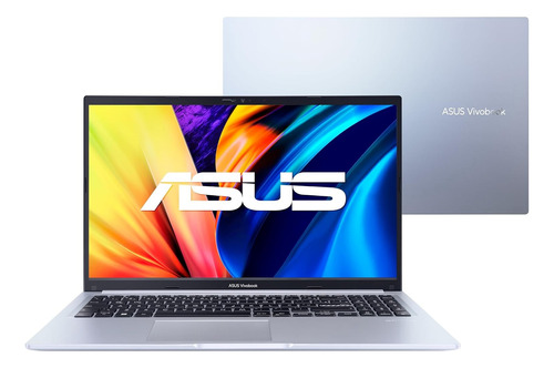 Notebook Asus Vivobook 15 Core I3 1220p 8 Gb/512 Gb Ssd